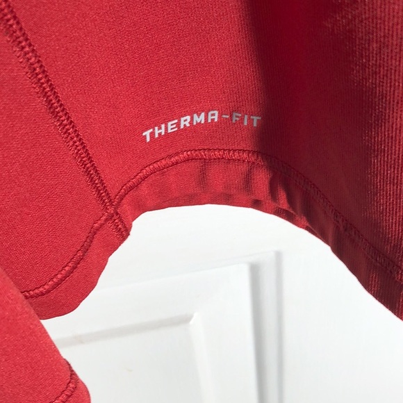 Men’s medium Nike dri/fit shirt - Picture 4 of 4